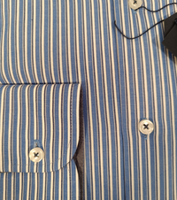 CAMICIA UOMO M/L SIENA284E Tellini S.R.L. Velkoobchodní oblečení